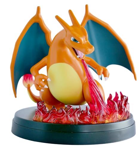 Pokemon TCG Charizard ex Super Premium Collection Trainer Box