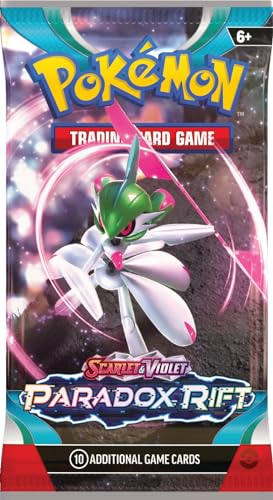 Pokemon TCG: Scarlet and Violet: Paradox RIFT: Booster Display Box (36CT)